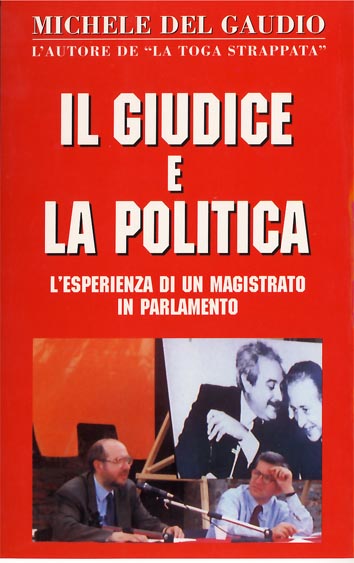 Il giudice e la politica